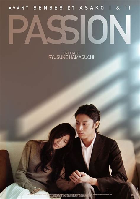Passion 2008