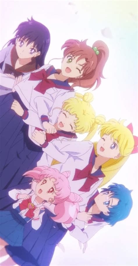 720p Free Download Pretty Guardian Amy Chibiusa Makoto Mamoru Minako Rei Sailor Moon