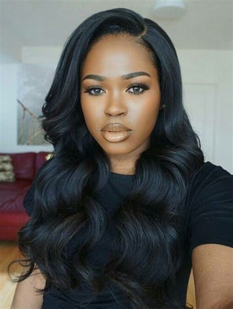49 Perfect Curly Weave Hairstyle That Turns Your Head In 2020 Style