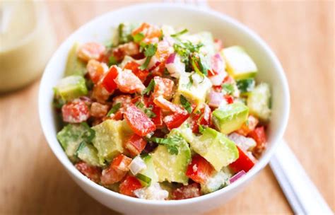 Avocado Recipes 6 Ways You Should Be Eating Avocado For Lunch — Eatwell101