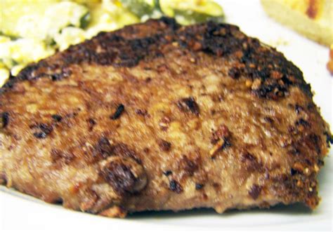 I always cook this dish because it taste very good.and i make my own recipe because i love to cook. Easy Cube Steak Recipe - Food.com