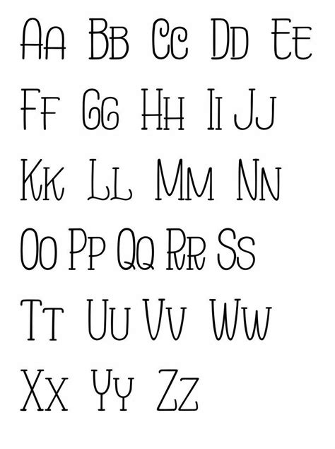 Pin By Rita Phelps On Fonts Hand Lettering Alphabet Lettering