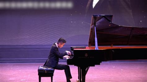 Ryan Wang Years Old Plays Sonata In E Flat Major Hob Xvi By