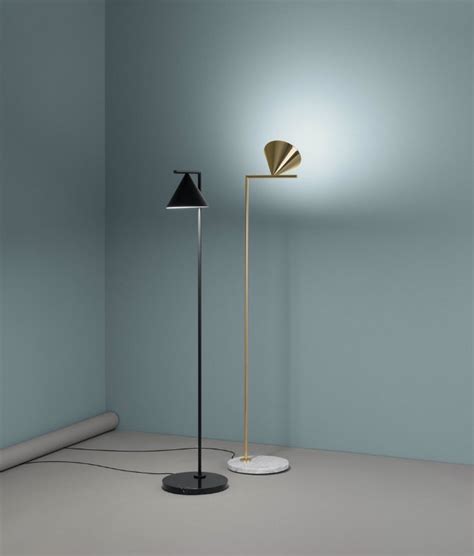 Iconic Floor Lamps Designed By Flos
