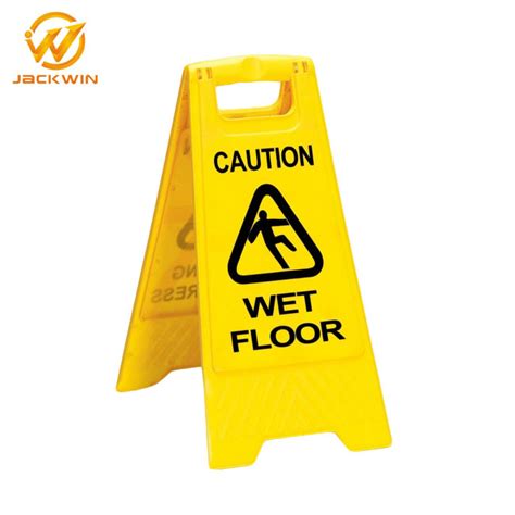 This mobile alert system was enacted after the tragedy caused. Customized,Anti Uv And Anti Acid Rain Wet Floor Warning Sign - Buy Wet Floor Warning Sign ...