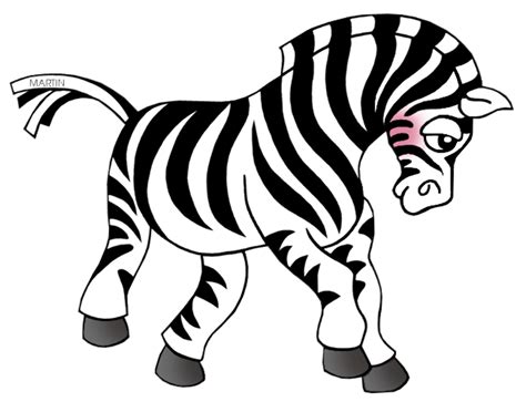 Download High Quality Animal Clipart Zebra Transparent Png Images Art