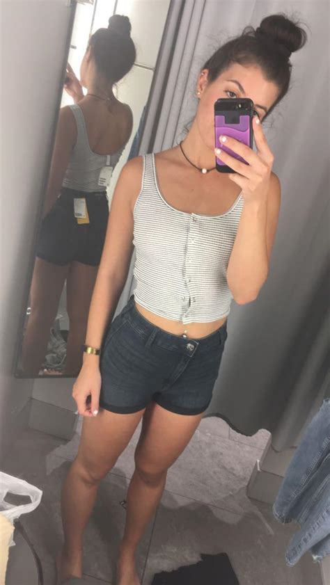 Another Dressing Room Selfie Rfreecompliments