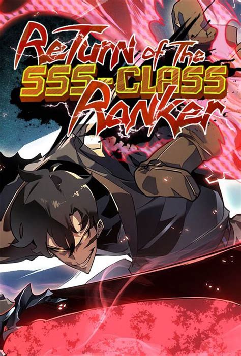 Return of the SSS-Class Ranker | Read Manga Free | MangaYeh