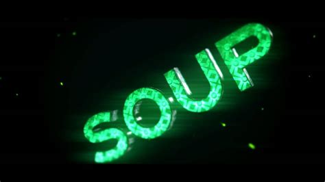 Intro | Soup [Fanmade xD] - YouTube