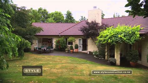 Maybe you would like to learn more about one of these? Home Builders Auckland 30sec Choice TV commercial - YouTube