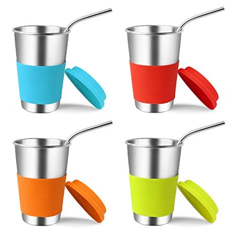 Best No Spill Cups For Adults