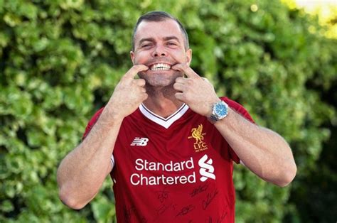 Feels like something is missing, added another. Liverpool fan wins £4k on Barcelona bet and blows most of ...