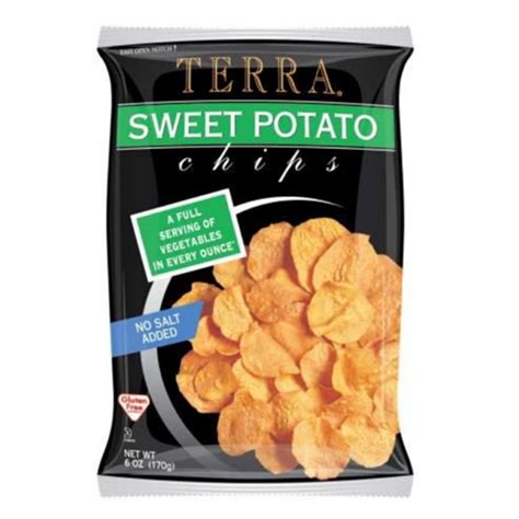 A wide variety of potato chips usa options are available to you, such as salty, spicy and sweet.you can also choose from egypt, none and viet nam potato chips usa,as well as from normal. U.S. Terra Sweet Potato Chips （170g)_Imported Chips ...