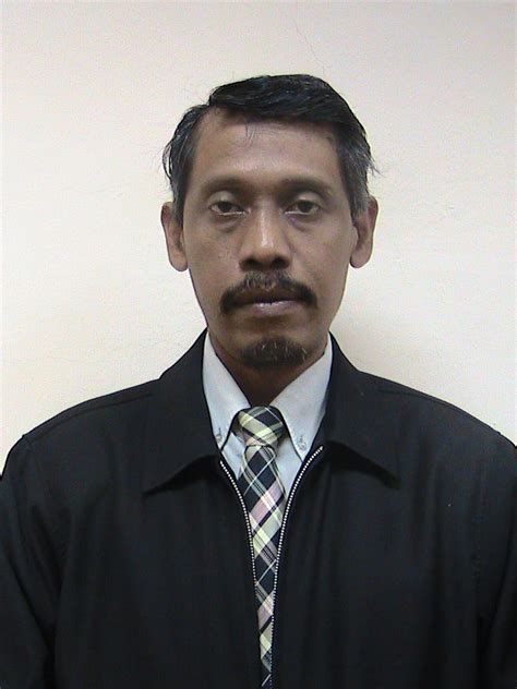 Pas has agreed to the appointment as well. MAAHAD LEGACY: Warga Pendidik