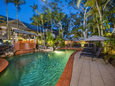 Palm Cove Accommodation And Palm Cove Holidays