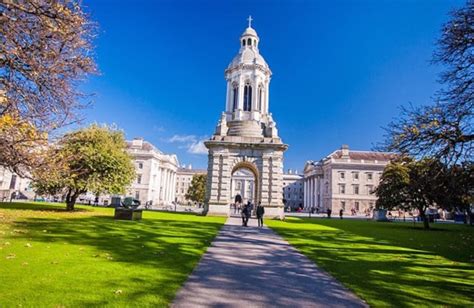 5 Must See Attractions In Dublin City Centre Speaky Magazine