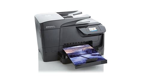 The instructions provided here is for 123 hp officejet pro 8710 printer with full feature downloadable drivers for windows and macos. HP Officejet 8710 Photo Printer, Copier, Scanner Fax - YouTube
