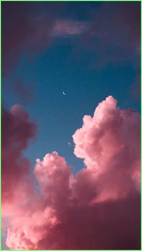 25 Inspirasi Keren Aesthetic Night Sky Anime Background Jesstic Lesxoxo