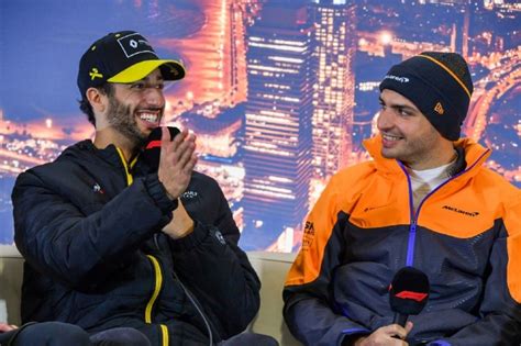 Australian f1 star daniel ricciardo has signed with mclaren from 2021, quelling previous speculation that he might replace sebastian vettel at ferrari. Wechsel zu McLaren: Warum Daniel Ricciardo nicht länger ...