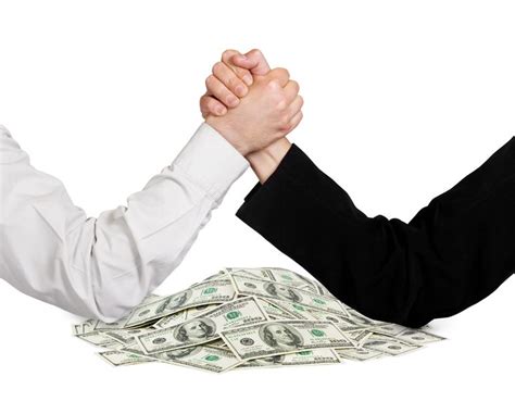 Salary Negotiation Myths Aspen Associates Group