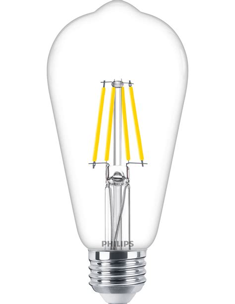 Led Bulb Dimmable 046677574284 Philips