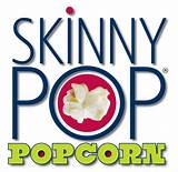 Skinny Pop Popcorn Pictures
