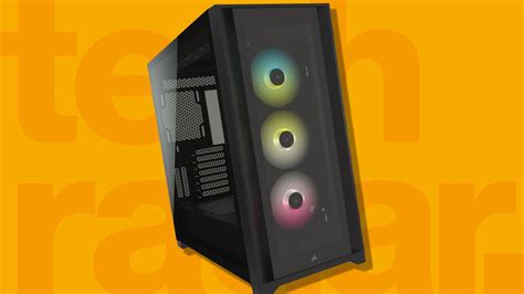 The Best Pc Cases 2023 Top Computer Housing For Your Build Techradar