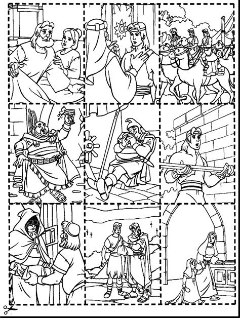 The story in the book it is based on the experiences of seven children, terrified by an evil entity. Lds Coloring Pages at GetColorings.com | Free printable ...