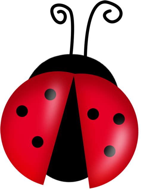 Large Cartoon Ladybug Clipart Gallery Yopriceville High Quality