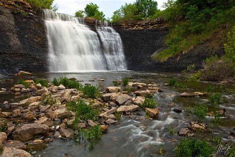 10 Breathtaking Secret Waterfalls In Kansas Dont Miss