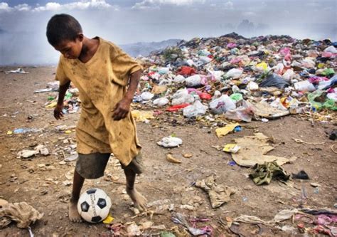 Global Alliance To Addressing Open Dumpsites The Borgen Project