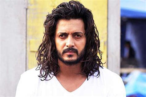 Riteish Deshmukh On Metoo Movement It S Extremely Brave Of Every