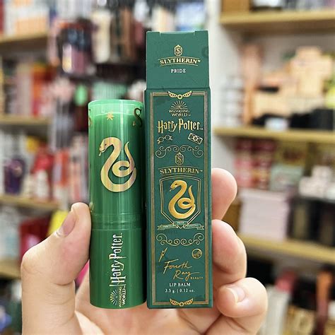 Son dưỡng Fourthray Beauty Harry Potter – Vy Hí Beauty