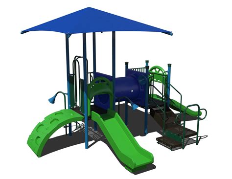 Dansbury Play System Commercial Playground Equipment Pro Playgrounds