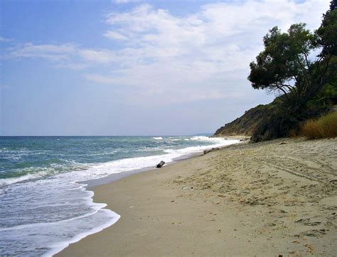 9 Pristine Beaches On The Bulgarian Black Sea Coast Kashkaval Tourist