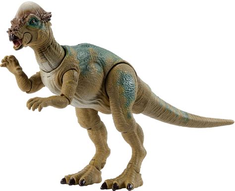 The Lost World Jurassic Park Pachycephalosaurus