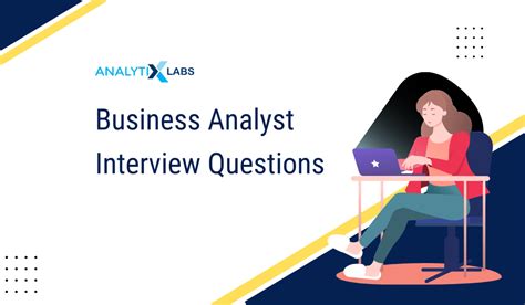 Top Business Analyst Interview Questions For Freshers