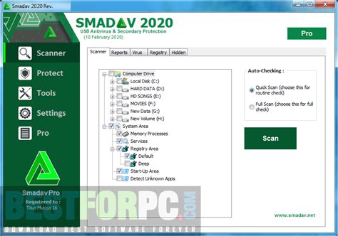 Smadav Pro 2020 Latest Version Free Download Latest 2022 For Windows