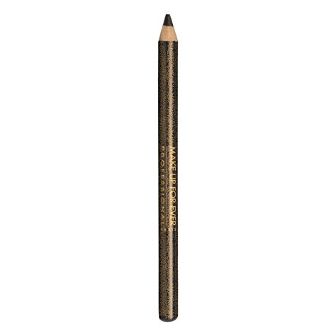 Kohl Pencil Black With Metal Highlights 16106 Crayon Eyeliner Make