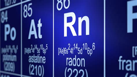 How To Reduce Radon In Water The Science Of Water Llc