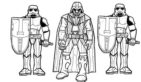 Lego star wars small pictures to color. Darth Vader Coloring Pages - Best Coloring Pages For Kids