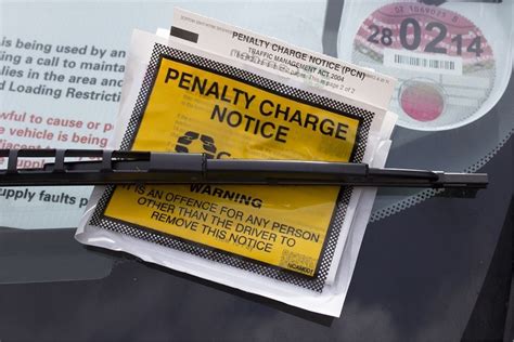 government supports crackdown on unfair parking fines legal advice honest john