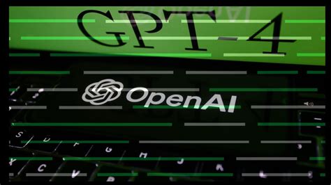 What Is Gpt 4 The Latest Version Of Open Ais Large Language Model Systems