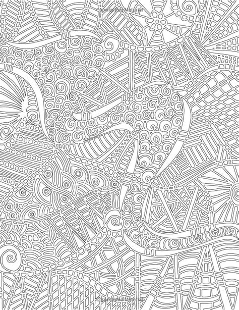 Pin On Adult Coloring Pages Miscellaneous
