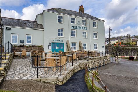 St Austell secures finance to expand pub estate • Beer Today