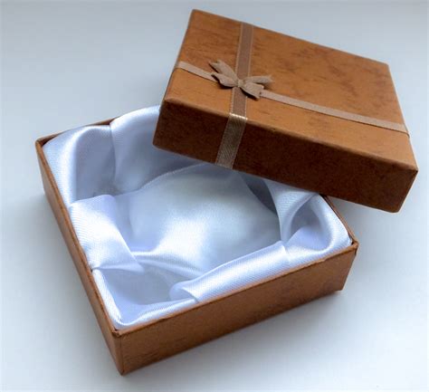 Luxury T Boxes 9 X 9 Cm Quirky By Design