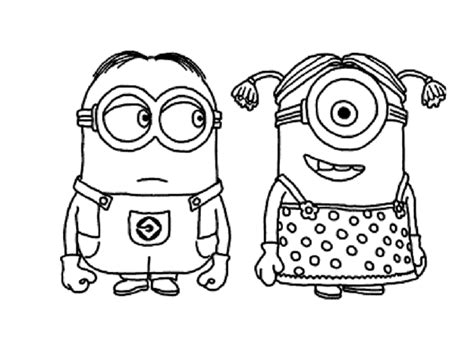 Des heures de plaisir vous attendent en coloriant un coloriage gratuit d'un meilleurs dessins trop mignon. dessin minion de noel