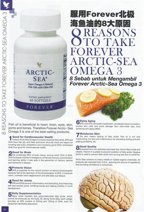 Forever living arctic sea omega 3 balık yağı. Forever Living Arctic Sea Omega-3 (end 6/25/2017 8:15 PM)