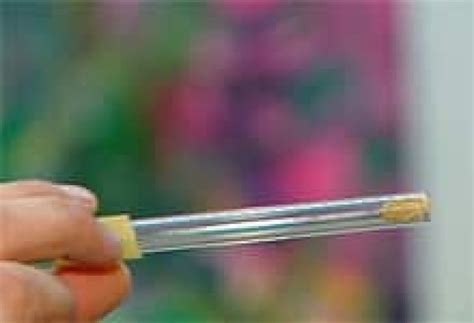Ottawa Group To Keep Handing Out Crack Pipes Cbc News