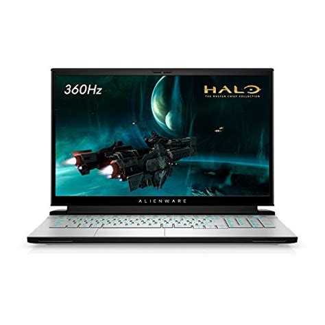 Alienware M17 R4 Gaming Laptop Review Cant Get Much Faster Toms